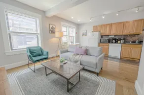 Comfy 1br Minutes to Boston Common with 99 Walk score - Image 4