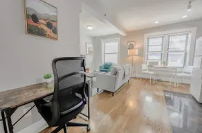 Comfy 1br Minutes to Boston Common with 99 Walk score - Image 3