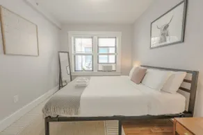 Comfy 1br Minutes to Boston Common with 99 Walk score - Image 2