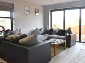 Quarry Lodge - Image 2