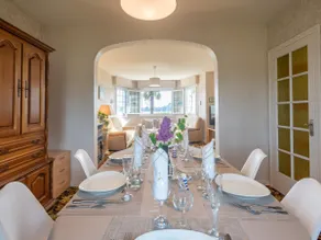 Apartment Le Moulin by Interhome - Image 2