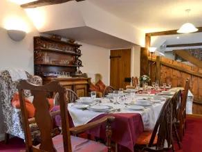 Stoke Court Farm Barn - Image 5