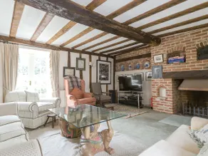 Old High Hall - Image 3