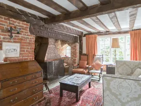 Old High Hall - Image 5