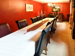 Familienfreundliches Landhaus mit Grill | Haustiere erlaubt - Image 3