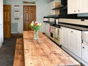 Familienfreundliches Landhaus mit Grill | Haustiere erlaubt - Image 4