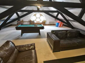 Familienfreundliches Landhaus mit Grill | Haustiere erlaubt - Image 5