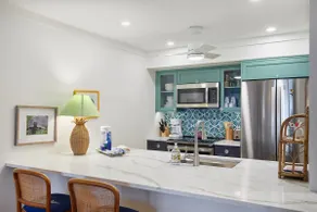 Gorgeous Oceanfront Residence In Exclusive Sanibel Surfside - Image 2