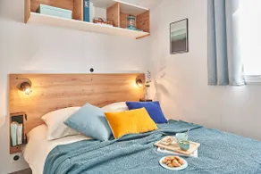 Cottage 4 Pièces 6 Personnes climatisé + TV + LV - Image 3