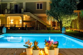 Villa Carmela - Pool und Garten - Image 2
