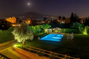Villa Carmela - Pool und Garten - Image 3