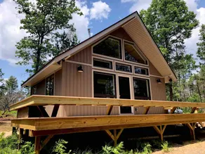 Blueberry Hill Sustainable Cabin in Huron Forest - Image 5