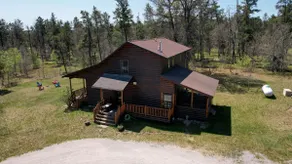 Haymarsh Creek Cabin | Golf & Forest Escape at The Ranch - Image 2