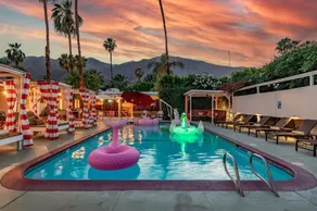 Spectacular Sunset Views & Palm Springs Vibes - Image 2