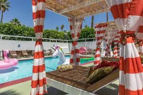 Spectacular Sunset Views & Palm Springs Vibes - Image 5