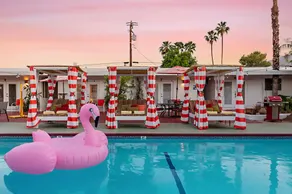 Spectacular Sunset Views & Palm Springs Vibes - Image 3