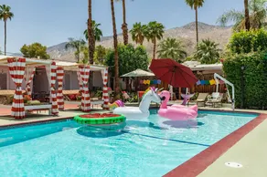 Spectacular Sunset Views & Palm Springs Vibes - Image 4