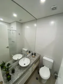 114 Vetra - Studio cook and bedroom - Image 3