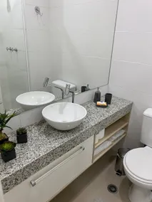 114 Vetra - Studio cook and bedroom - Image 2