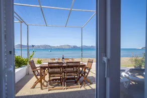 House Ran de Mar Beach - Image 2