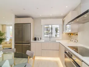 Sitges Spaces Oasis Suites- 4 Bedroom, 4 Ensuite Bathrooms, Terrace, Pool, Sitges Centre - Image 3