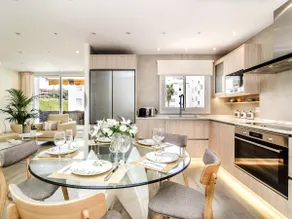 Sitges Spaces Oasis Suites- 4 Bedroom, 4 Ensuite Bathrooms, Terrace, Pool, Sitges Centre - Image 2