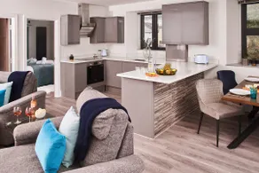 Harbour Breeze – Chic Harbourfront Apartment with Hot Tub & Sea Views - Image 2