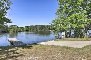 Family-Friendly Home w/ Lake Oconee Access + Patio - Image 3