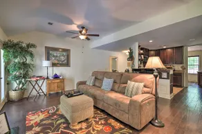 Family-Friendly Home w/ Lake Oconee Access + Patio - Image 4
