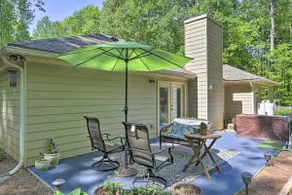 Family-Friendly Home w/ Lake Oconee Access + Patio - Image 2