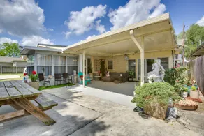 11 Mi to NOLA: Westwego Home w/ Sunroom! - Image 3