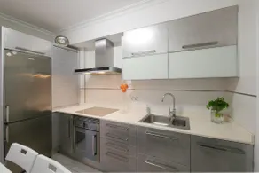 Mediterranean House - Image 2