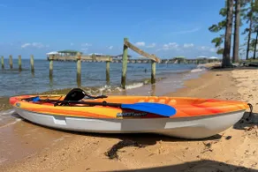 Frog Symphony! Sunsets! Beachfront!・Porch Swing Bed!・2x King Beds - Image 4