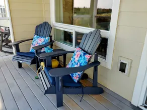 932 Pawfect Beachy Vibes - Incredible Ocean view - Image 5