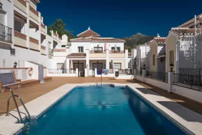 Terrace with Ocean Views (Gaviota – Chimenea Apartments) - Image 5