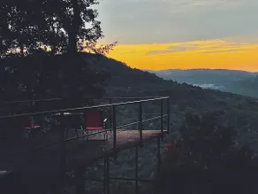 Cozy Cedar | Jasper Cabin Rentals | Buffalo River - Image 5