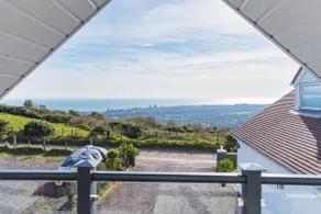 Channel View - fabulous hot tub, wonderful views - Image 5
