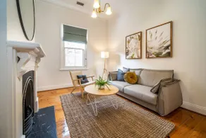 Irma's Place—A Historic Garden Cottage - Image 3