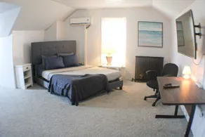 2 BR - Off Street Parking - Amazing View Nearby - Image 5