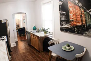 2 BR - Off Street Parking - Amazing View Nearby - Image 2