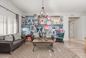 Desert Tails! Most pet friendly, pool, fire pit. - Image 2
