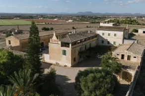 Ferienhaus \"Casa del Pagès\" in Possessió Sa Barrala mit Zugang zum Strand Es Trenc - Image 3