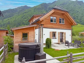 Chalet con barbacoa, jacuzzi y terraza - Image 3
