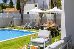 Protaras Palm Villa 54 - Image 2