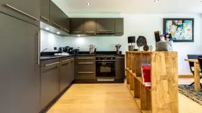 Appartement Green - Image 5