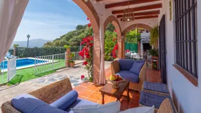 Casa El Carril Benalauria by Ruralidays - Image 4