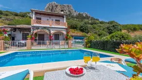 Casa El Carril Benalauria by Ruralidays - Image 2