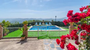 Casa El Carril Benalauria by Ruralidays - Image 3