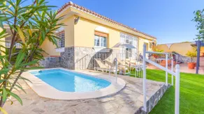 Casa Layda Torrox by Ruralidays - Image 4