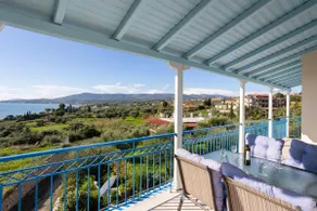 Koroni Seaview Retreats - Summer Escape Lodgings - Image 4